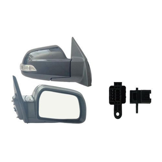 Дверное зеркало для Hyundai TUCSON 2008-2009 87610-0L700 87620-0L700 876100L700 876200L700
