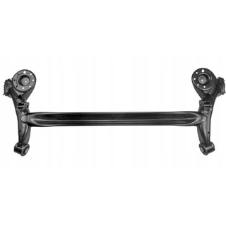 Подрамник поперечины передней балки для Kia RIO 2012 4D 55100-1W000 551001W000