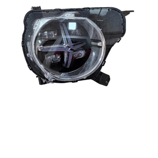 Фара для Haval H3 2023 4121100XKJ20A 4121102XKJ20A