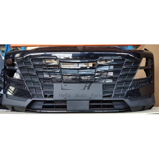 Передний бампер в сборе с решеткой для Jetour Dashing F16-2803510CA