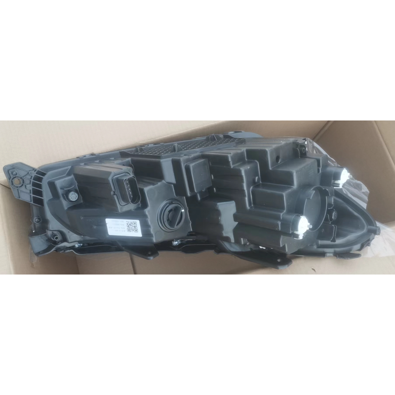 Передняя фара для Baic U5 EU5 Plus 2022 2023 2024 A00113435 A00113436