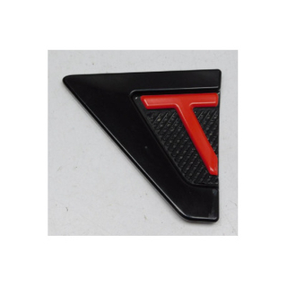 Chery Tiggo 7 Pro Max Накладка на левое крыло 609001489AA