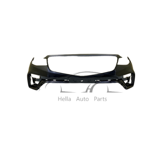 Бампер передний на Geely Atlas Pro 6010094600