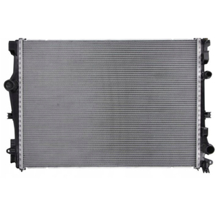 Радиатор для Mercedes Benz W202 W203 A0995004502 0995004502