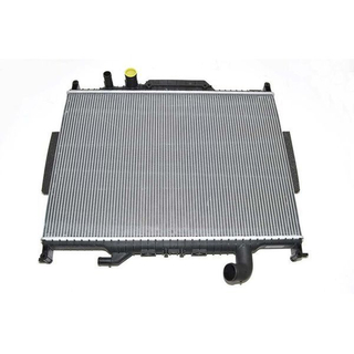 Радиатор для Range Rover 4.4 Diesel LR022741