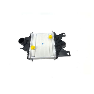 Интеркулер Range Rover Discovery 4 LR062405
