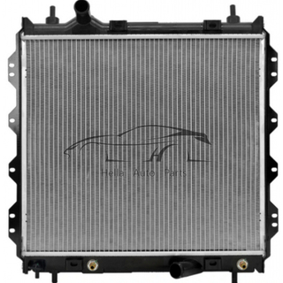 Радиатор двигателя автомобиля для CHRYSLER PT CRUISER 2,4 L4 2001-2002 5017404AC 5086547AB 5086547AA 5017404AD V8102298AA
