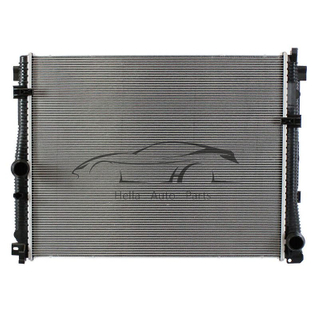 Радиатор двигателя автомобиля для BMW 230I 330I 2022 2023 17118666811 17115A30676