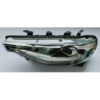 Фара GWM Haval F7X аксессуары 4121104XKQ00A 4121105XKQ00A