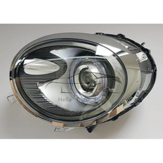 Фара GWM Haval Funky Ora Cat аксессуары 4121102XNW01A 4121103XNW01A