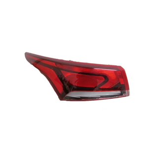 Задний фонарь для Hyundai ACCENT 2017 92401-H5000 92402-H5000 92401H5000 92402H5000