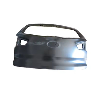 Крышка багажника для Kia SPORTAGE 2011 73700-3W000 737003W000