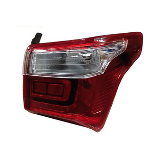 Задний фонарь для Hyundai i10 2017 SEDAN 92401-B4700 92402-B4700 92401B4700 92402B4700