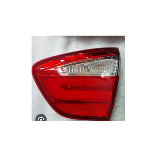 Задний фонарь для Kia RIO 2016 5D 92403-1W250 92404-1W250 924031W250 924041W250