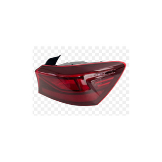 Задний фонарь для Kia K3 2019 92403-M6000 92404-M6000 92403M6000 92404M6000