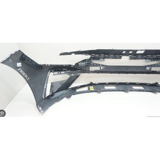 Передний бампер для Hyundai ELANTRA 2024 86511-AAAA0 86511AAAA0