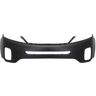 Передний бампер для Kia SORENTO 2013 86511-2P500 865112P500