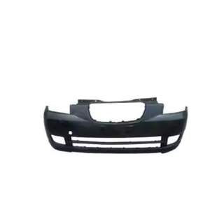 Передний бампер для Kia PICANTO 2003 86511-07000 86511-07130 8651107000 8651107130