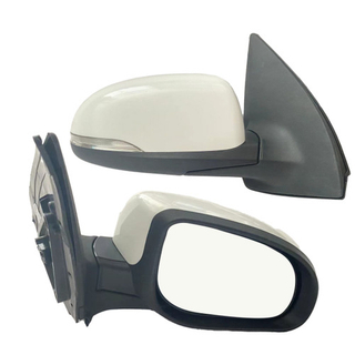 Дверное зеркало для Hyundai I10 2011-2013 87610-0X500 87620-0X500 876100X500 876200X500