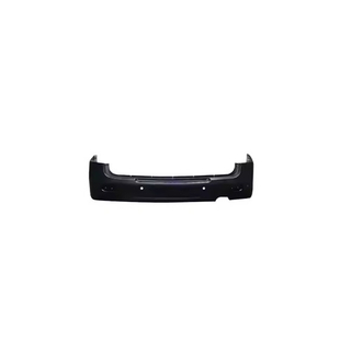 Задний бампер для Hyundai STAREX H1 2003 86610-4A000 866104A000