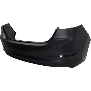 Задний бампер для Hyundai ELANTRA 2016 86611-F2000 86611F2000