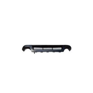 Задний бампер для Hyundai SANTAFE 2007 86660-2B000 86625-2B000 866602B000 866252B000