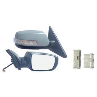 Дверное зеркало для KIA SORENTO 2008-2014 87610-2P150 87620-2P150 876102P150 876202P150