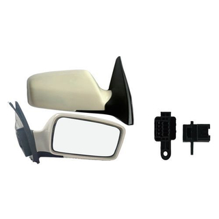 Дверное зеркало для KIA SPORTAGE 2004-2010 87610-1F221 87620-1F221 876101F221 876201F221
