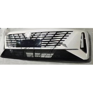Передний бампер в сборе для Changan Lamore 2803100-DY01