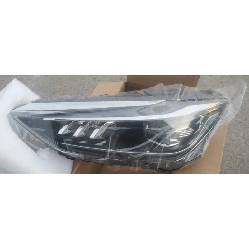 Передняя фара для Baic U5 EU5 Plus 2022 2023 2024 A00113435 A00113436