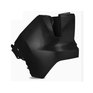 JAC JS4 Левая сторона заднего бампера 2804101U3480