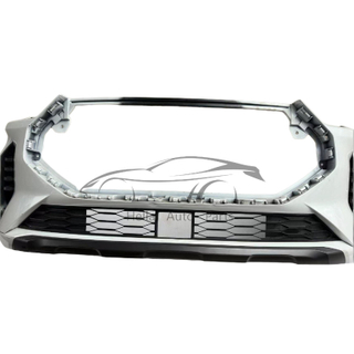 Бампер передний для Chery Jetour X70 Plus F18-2803501-DQ