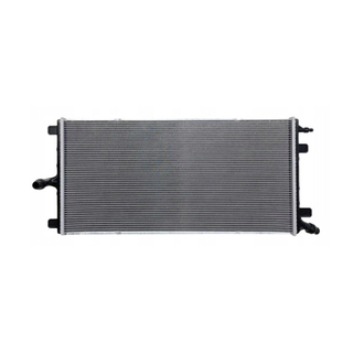 Радиатор для Mercedes Benz W206 W212 A0995004101 0995004101