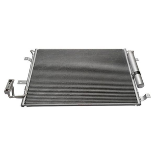 Конденсатор Range Rover 2010-2012 4.4 LR022744