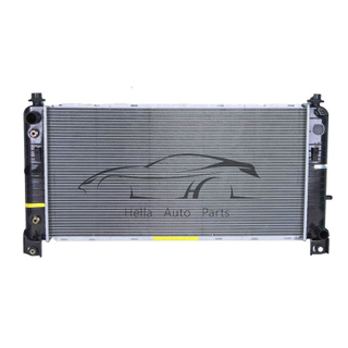 Радиатор двигателя автомобиля для CADILLAC ESCALADE 5,3 V8 2002-2005 52486595 19256745 15841568 15841572 15841583