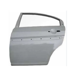 Дверь для Hyundai ACCENT 2006 77003-0M000 77004-0M000 770030M000 770040M000