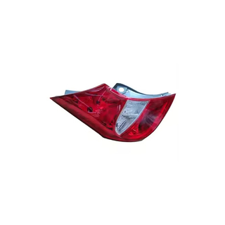 Задний фонарь для Hyundai ACCENT 2011 92401-1R200 92402-1R200 924011R200 924021R200