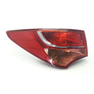 Задний фонарь для Hyundai SANTAFE 2013 92401-2W000 92402-2W000 924012W000 924022W000