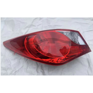 Задний фонарь для Hyundai SONATA 2011 92401-3S020 924013S020