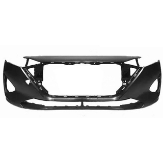 Передний бампер для Hyundai ACCENT 2020 РОССИЯ ТИП 86511-H5500 86511H5500