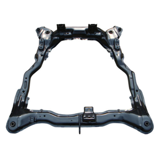 Подрамник поперечины передней балки для Hyundai ELANTRA 2003 62400-08000 62405-08000 6240008000 6240508000