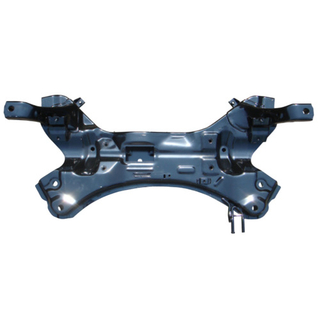 Подрамник поперечины передней балки для Hyundai TUCSON IX35 2010 624002Z000 624002S000 624052Z000 624052S000