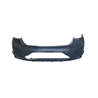 Задний бампер для Hyundai ELANTRA 2019 86611-F2AA0 86611F2AA0