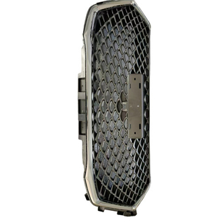 Решетка радиатора для Haval H6 2022 5509101XKN01A