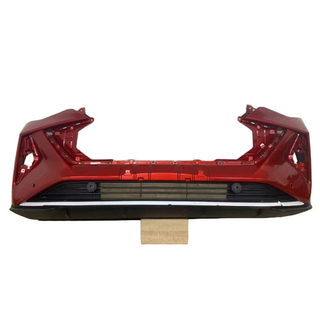 Передний бампер для Haval F7X 2803310XKQ11A