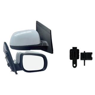 Дверное зеркало для KIA PICANTO 87610-G6100 87620-G6100 87610G6100 87620G6100
