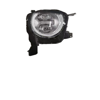 Фара для Haval Dargo 2022 4121100XKN04A 4121101XKN04A