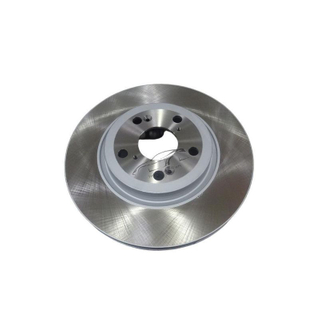 Диск передний тормозной для BYD SONG PLUSSA3HA-3501011A SA3HA-3501011A