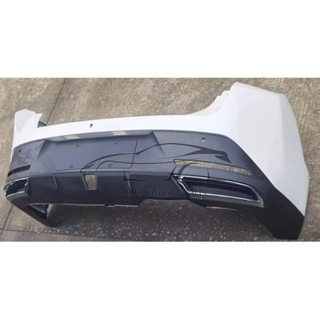 Задний бампер в сборе для Changan Lamore 2024 2804100-DY01 2804120-DY01