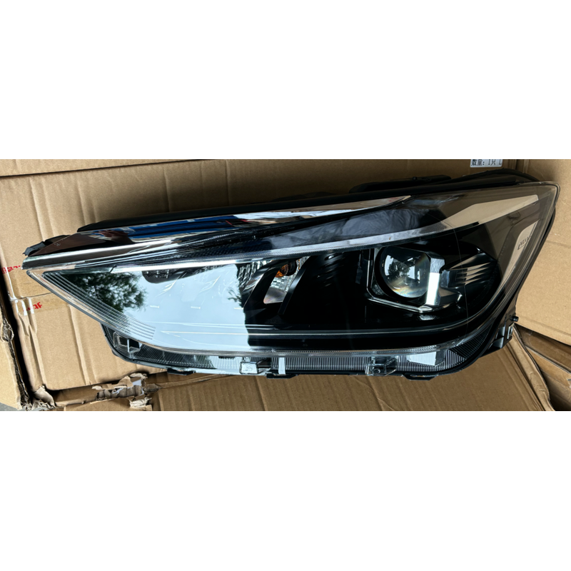 Передняя фара для Baic U5 EU5 Plus 2022 2023 2024 A00113435 A00113436
